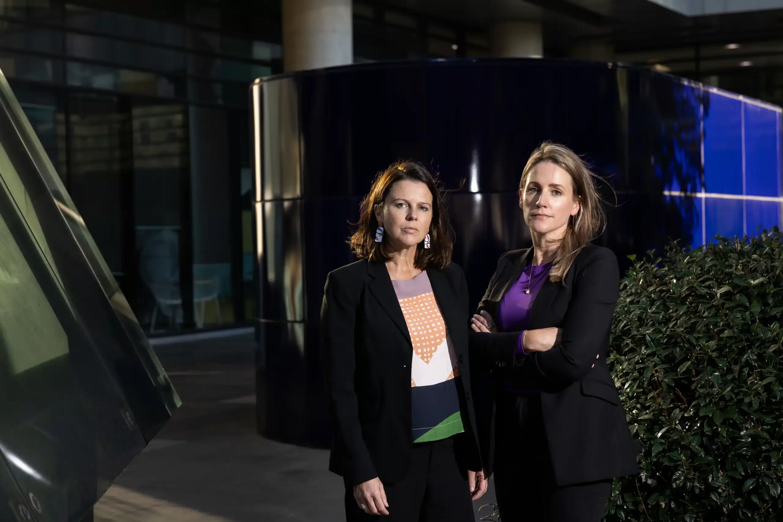 Three Women Leaders Discuss Work, Law and Environmental Justice