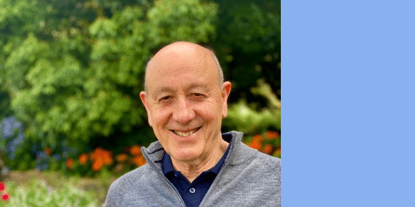 Member Profile – Jim Phillipson of Rendere Environmental Trust