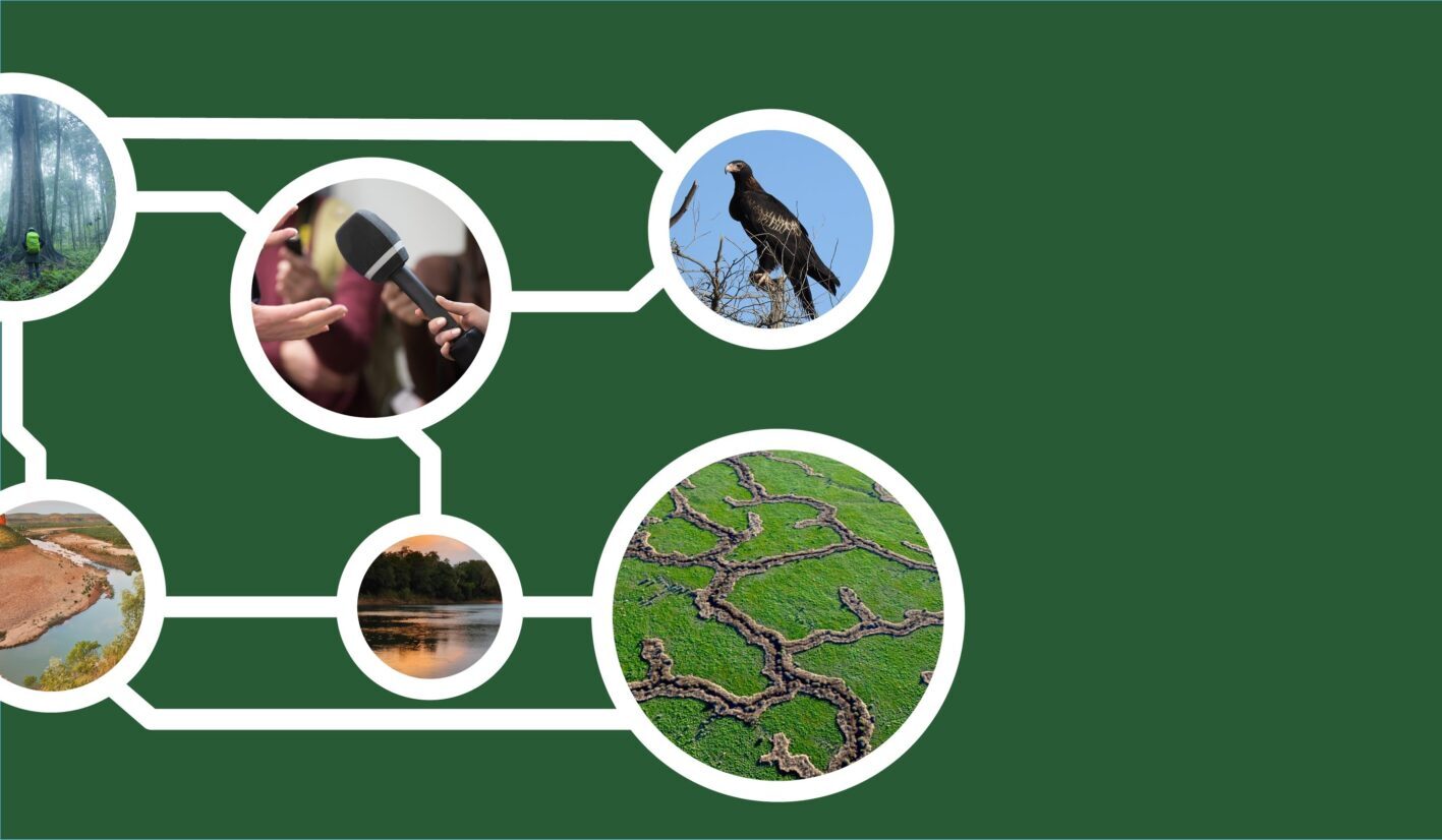 Nature Media Centre – The Urgent Need to Highlight Australia’s Nature Crisis.