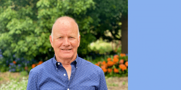 Member Profile – William Crothers of Upotipotpon Foundation