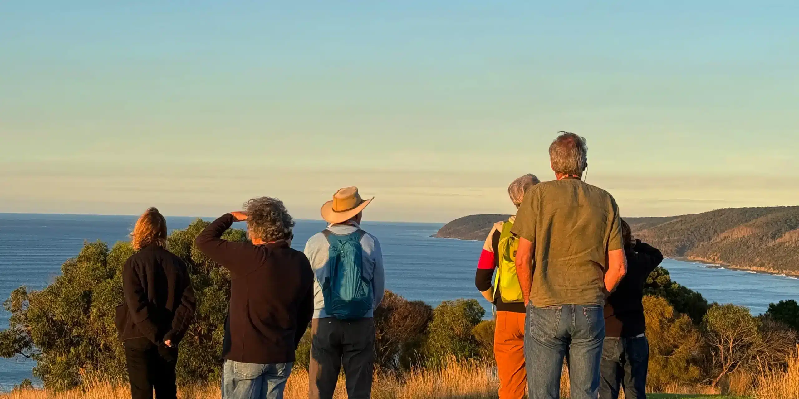 A Day in the Otways with Conservation Ecology Centre